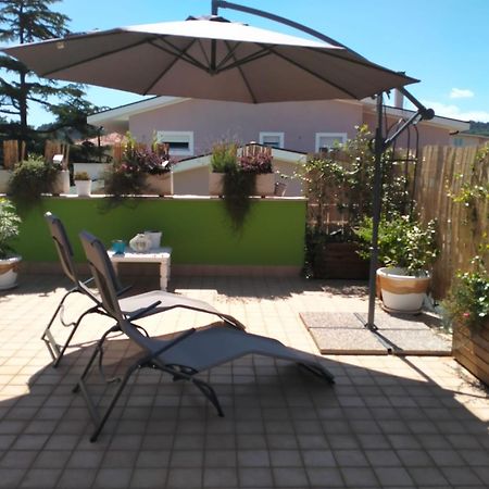 B&B Smartfit House - Room & Relax In Pescara Kültér fotó