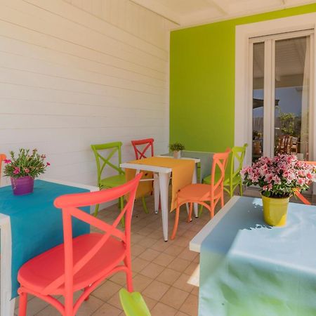 B&B Smartfit House - Room & Relax In Pescara Kültér fotó