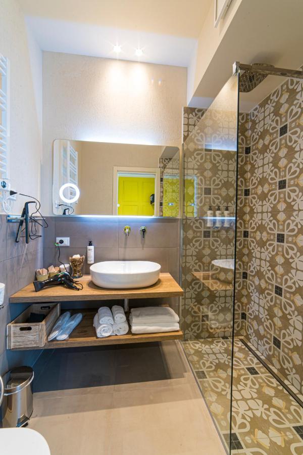 B&B Smartfit House - Room & Relax In Pescara Kültér fotó