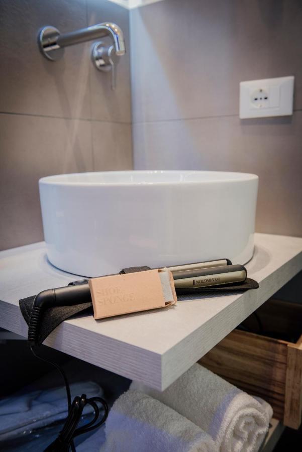 B&B Smartfit House - Room & Relax In Pescara Kültér fotó