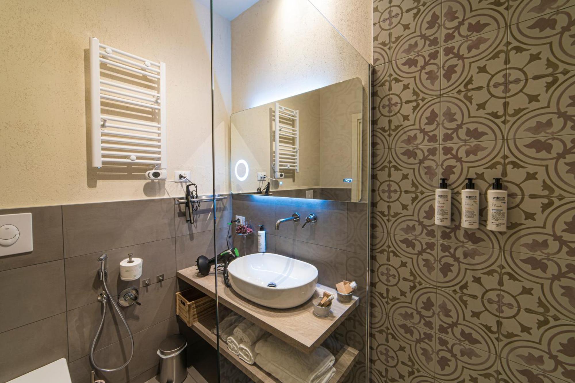 B&B Smartfit House - Room & Relax In Pescara Kültér fotó
