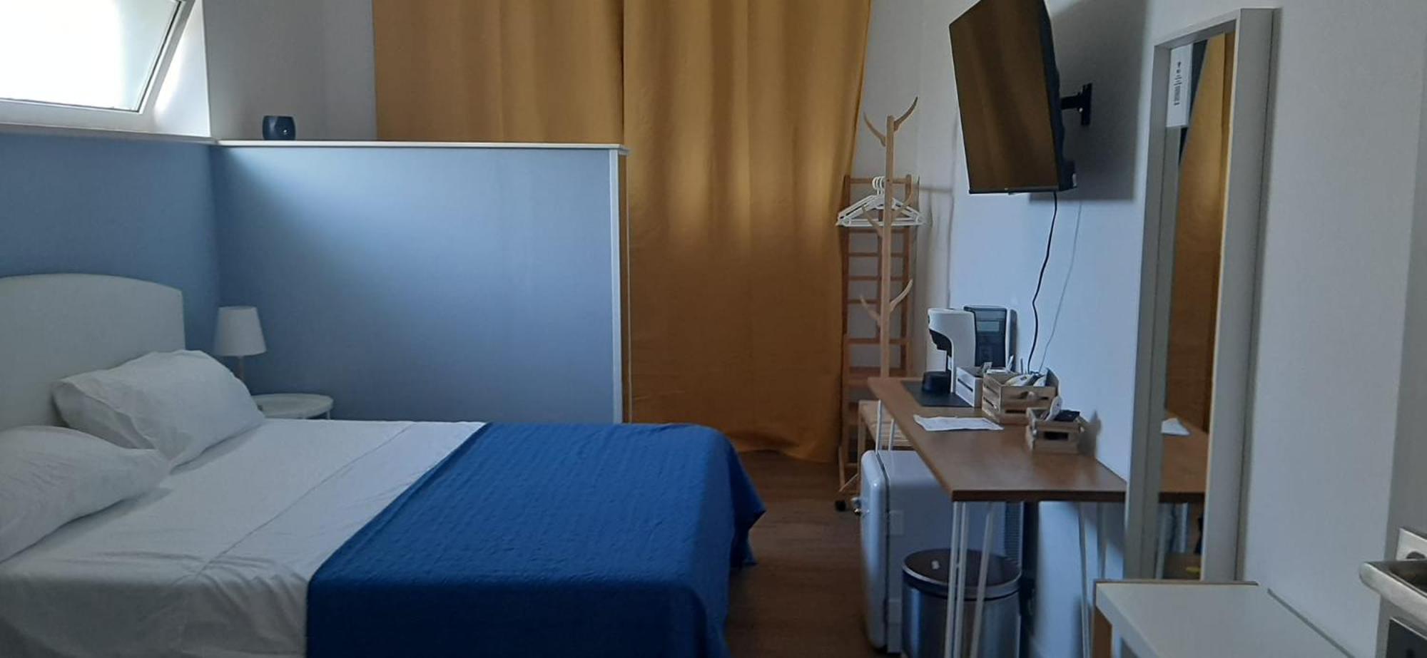 B&B Smartfit House - Room & Relax In Pescara Szoba fotó